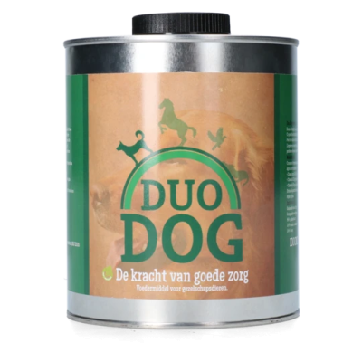 Duo Dog Hond 1L
