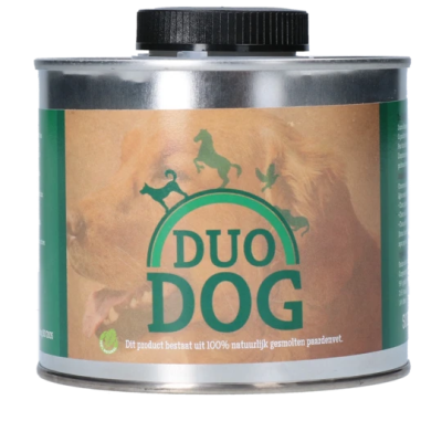 Duo Dog Hond 500ml