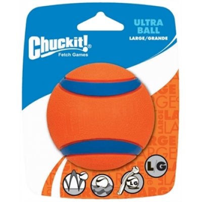 Chuckit Ultra Bal L 7 cm