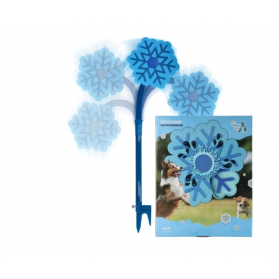 CoolPets Ice Flower Sproeier 30% korting