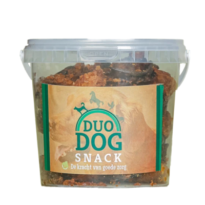 Duo Dog Honden Snacks