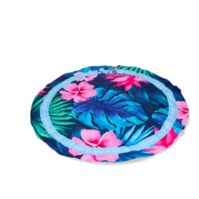 Coolpets Tropical Coolmat Flower 30%