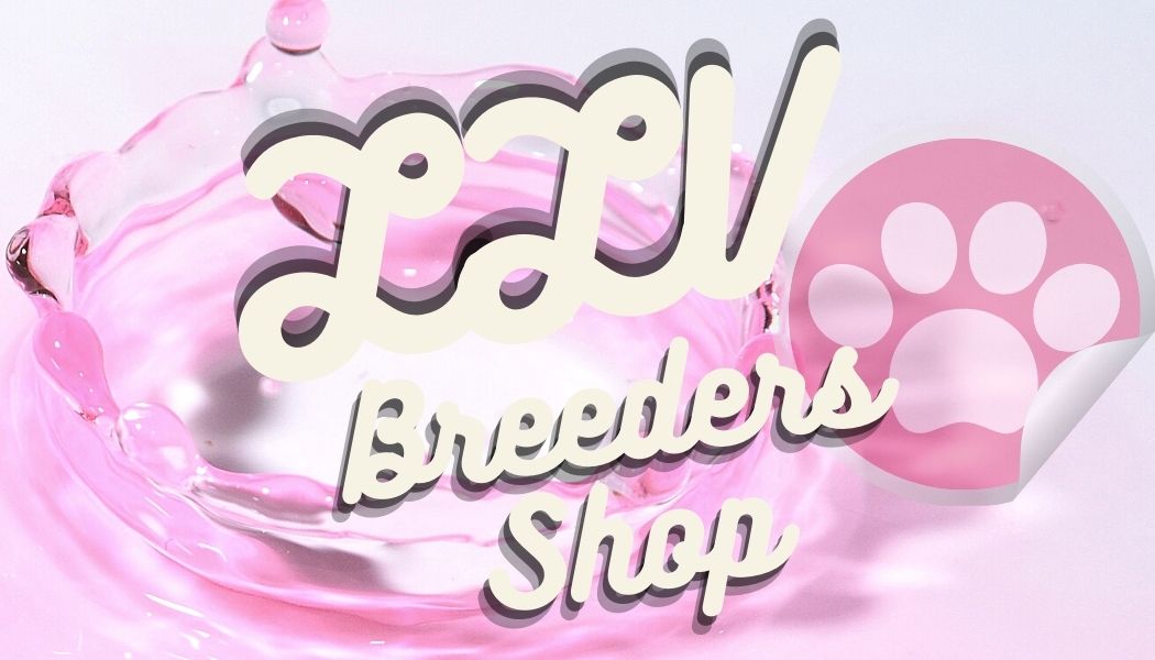 LLV Breeders Shop